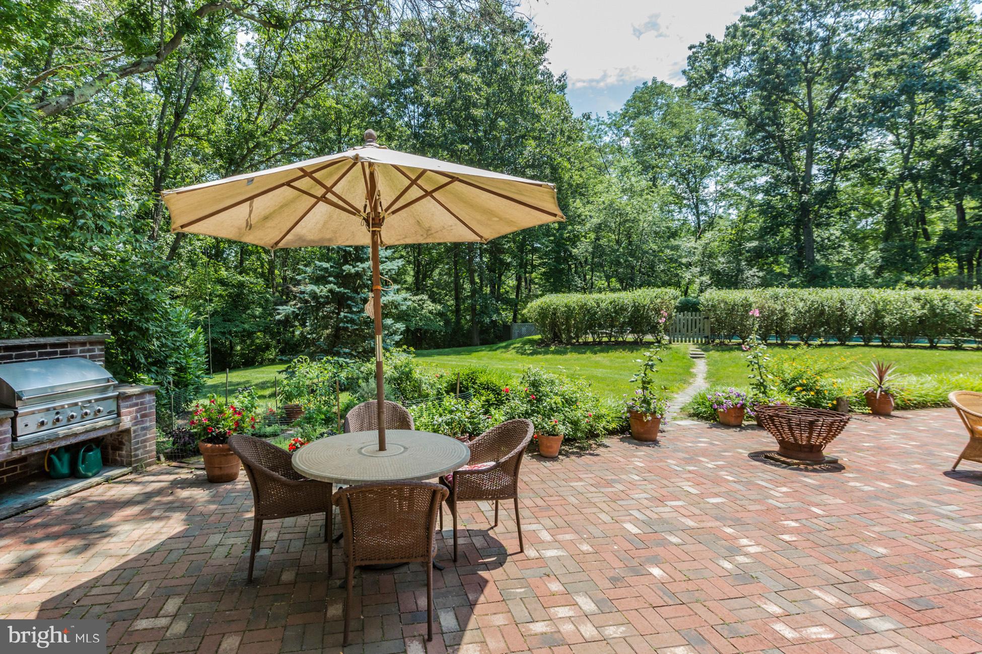 60 Pheasant Hill Road Princeton, NJ 08540 - Photo 26 of 30 Gallery Image 26