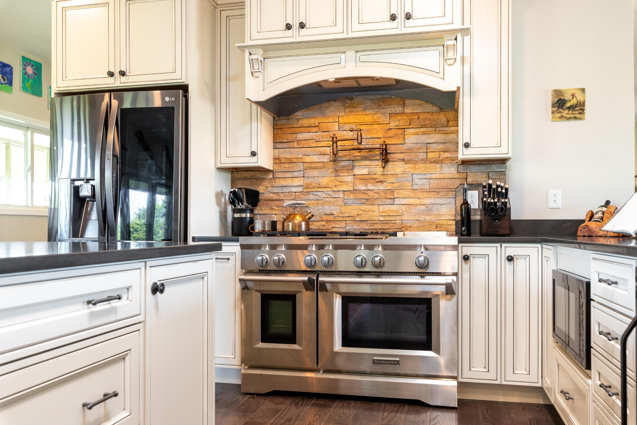2450 Ellejoy Road Walland, TN 37886 - Photo 8 of 40 Gallery Image 8