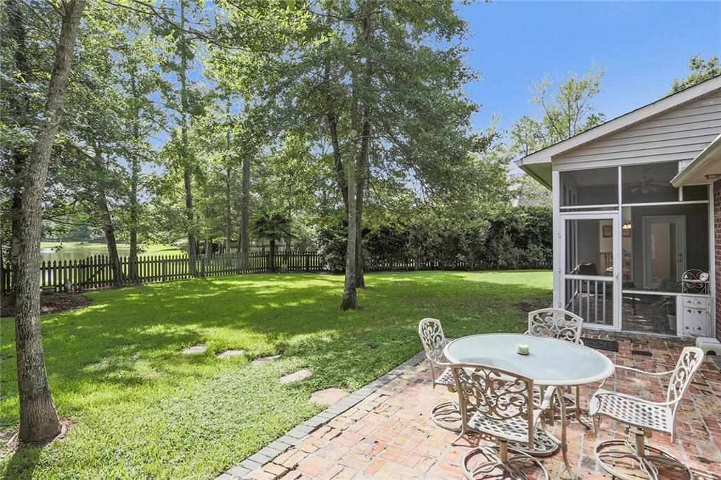 1525 Elderberry Loop Mandeville, LA 70448 - Photo 16 of 19