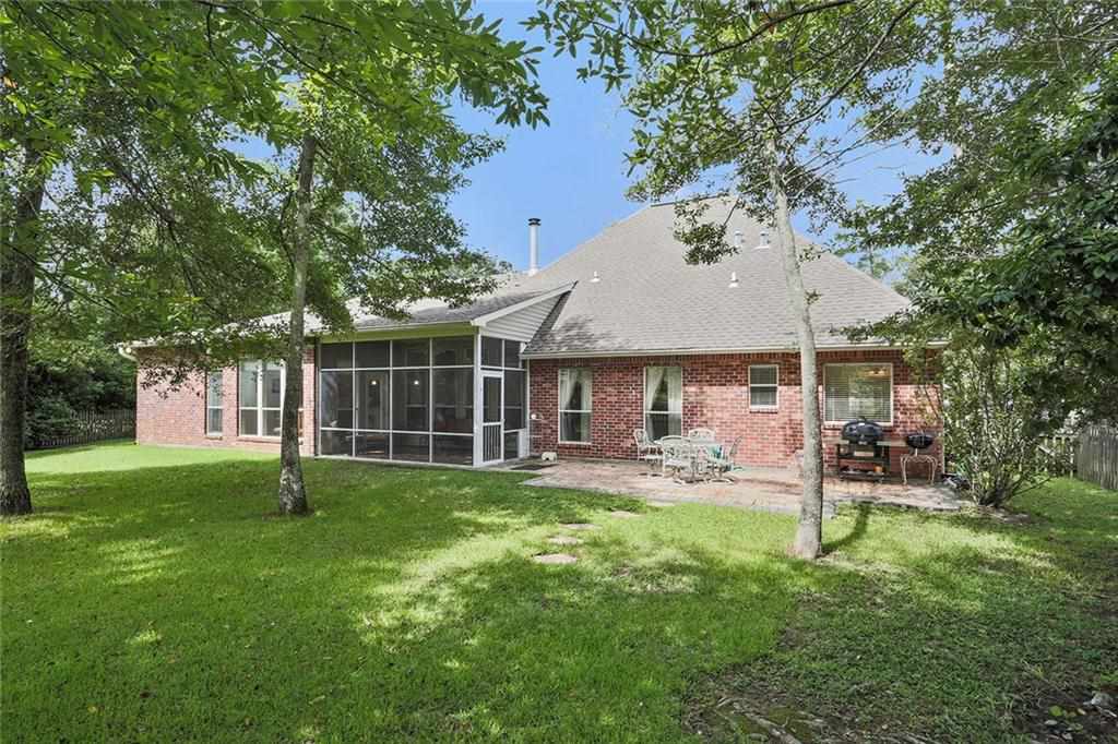 1525 Elderberry Loop Mandeville, LA 70448 - Photo 17 of 19