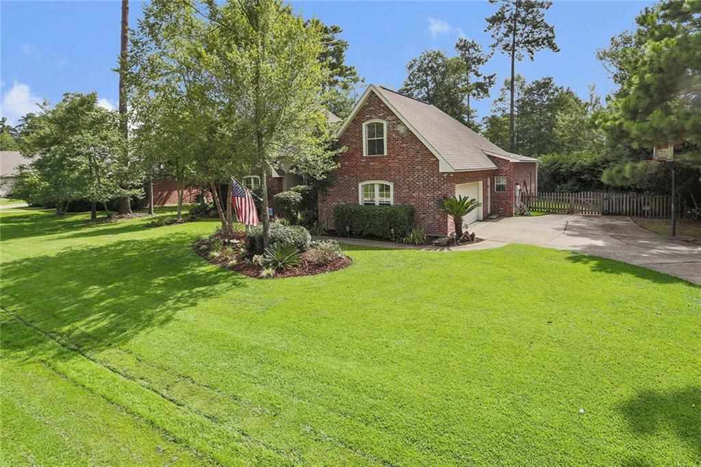 1525 Elderberry Loop Mandeville, LA 70448 - Photo 19 of 19