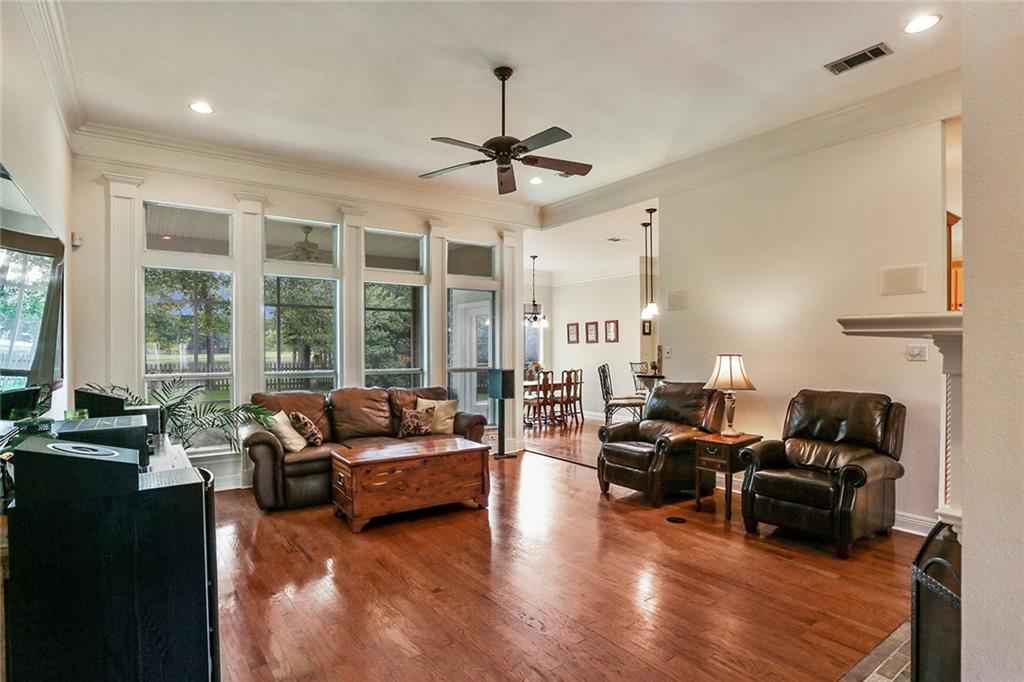 1525 Elderberry Loop Mandeville, LA 70448 - Photo 3 of 19