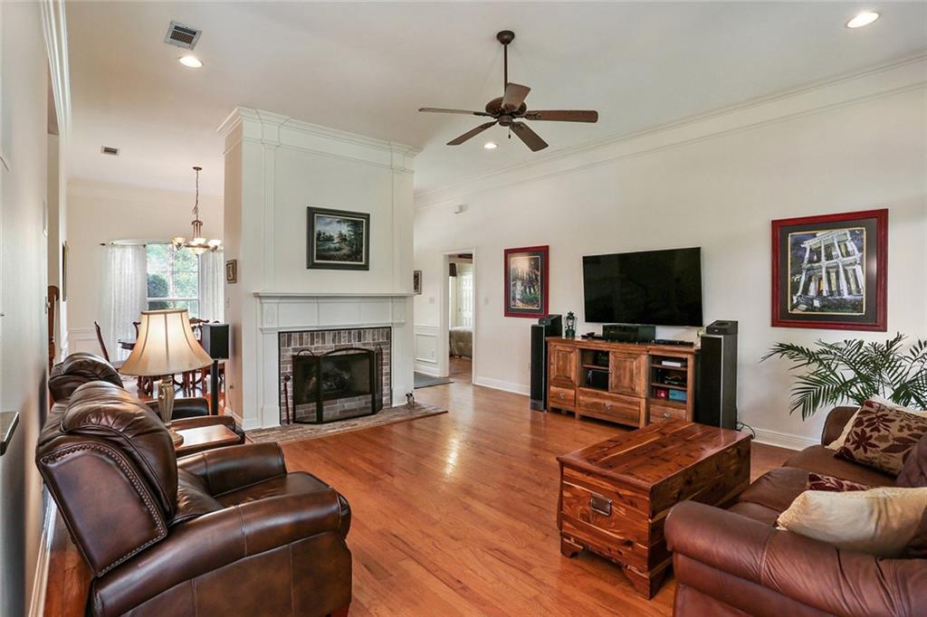 1525 Elderberry Loop Mandeville, LA 70448 - Photo 4 of 19