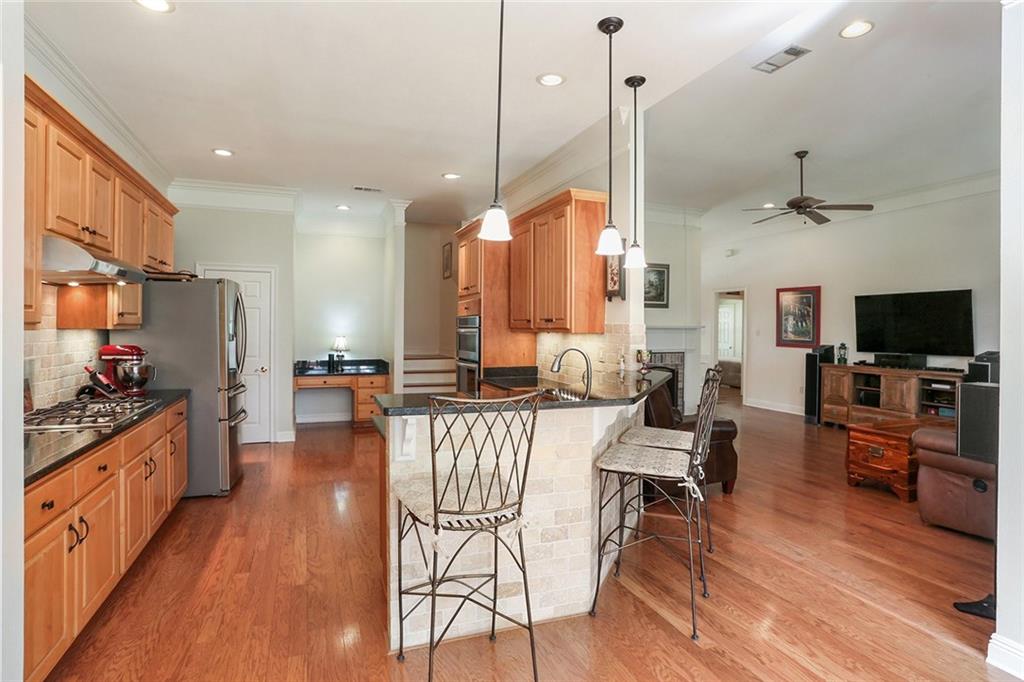 1525 Elderberry Loop Mandeville, LA 70448 - Photo 5 of 19