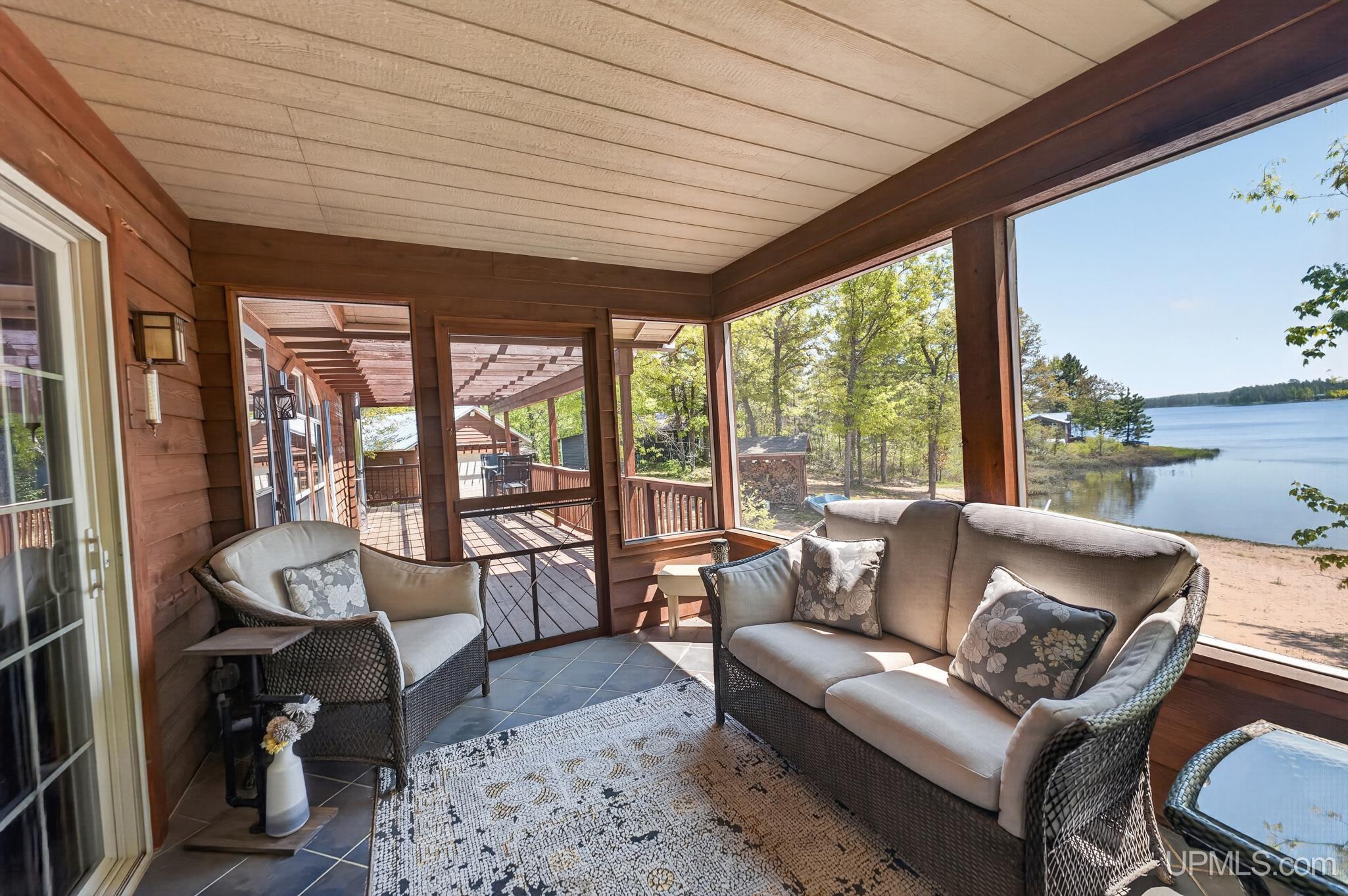 12282 North Randolph Road Watton, MI 49970 - Photo 41 of 42