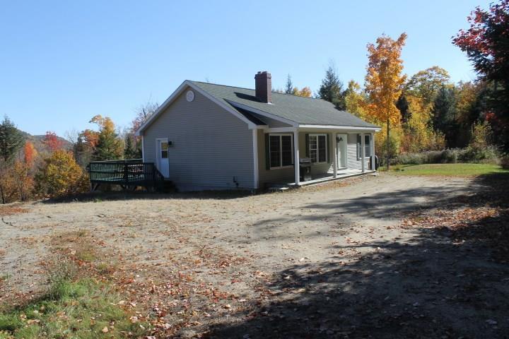180 Barrows Road Sumner, ME 04292 - Photo 1 of 28 Photo