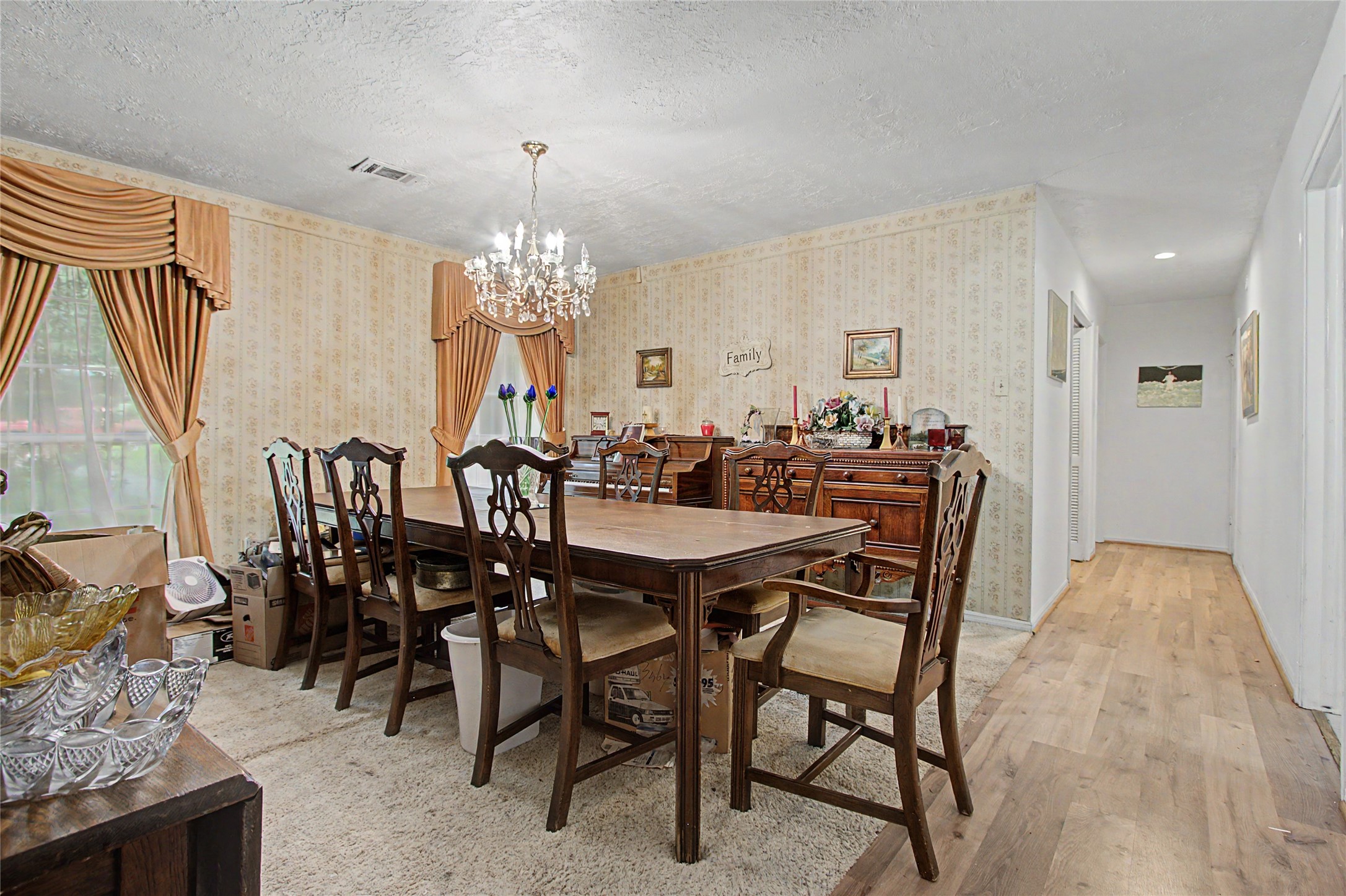 24215 Norchester Way Spring, TX 77389 - Photo 10 of 25 Formal Dining