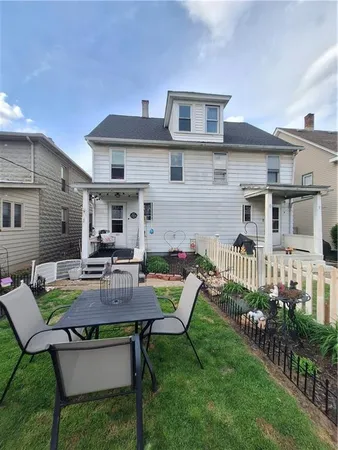 $170,000 | 107 Glen Avenue, Ellwood City, PA 16117