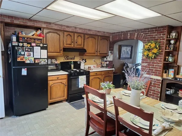 $170,000 | 107 Glen Avenue, Ellwood City, PA 16117