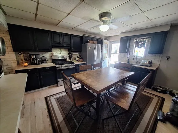 $170,000 | 107 Glen Avenue, Ellwood City, PA 16117