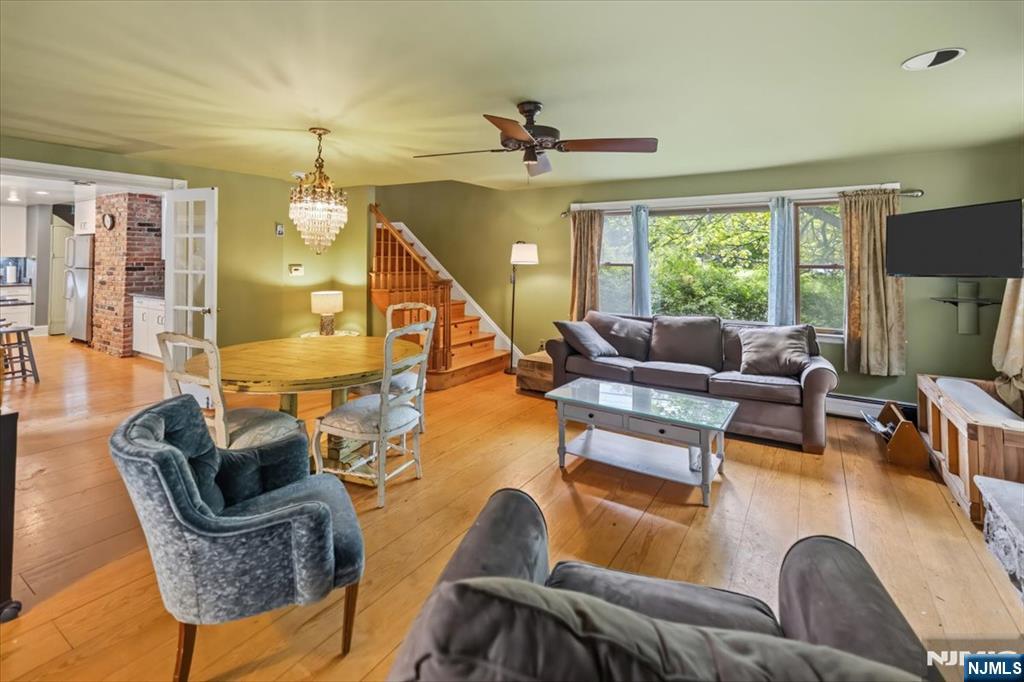 148 Spring Valley Road Montvale, NJ 07645 - Photo 6 of 31