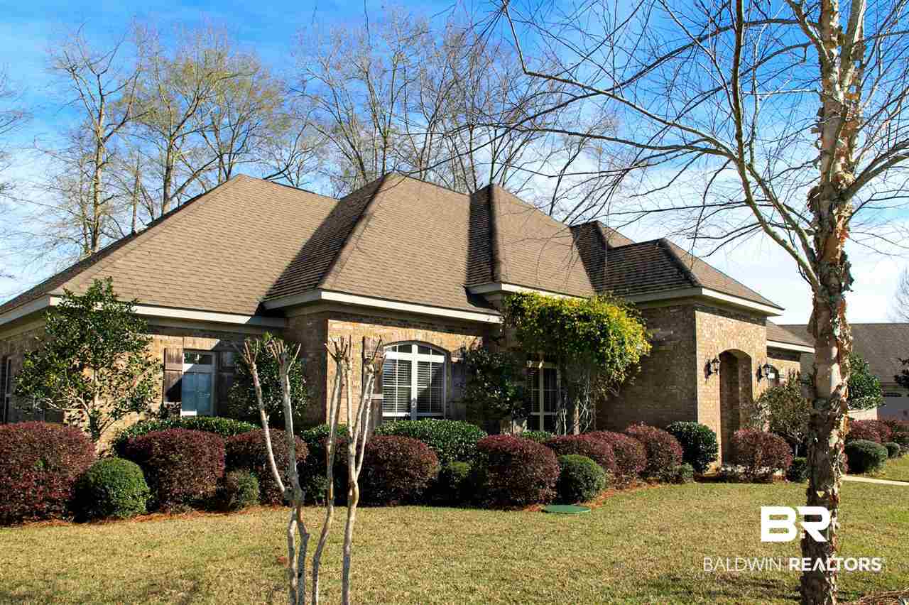 3896 Harmony Ridge Circle West Semmes, AL 36575 - Photo 30 of 33