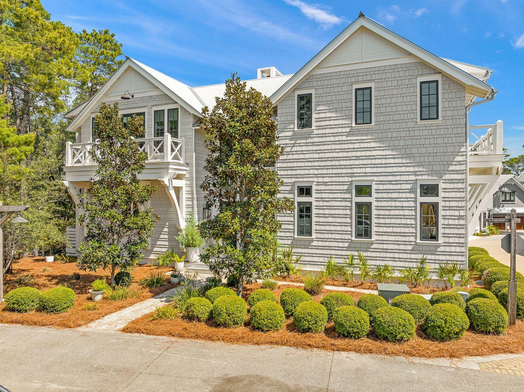 13 Bridge Cove Lane Santa Rosa Beach, FL 32459 - Photo 56 of 74 photo_online_056