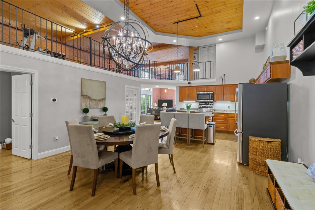 1 Tupperware Drive, Unit 239 North Smithfield, RI 02896 - Photo 2 of 50