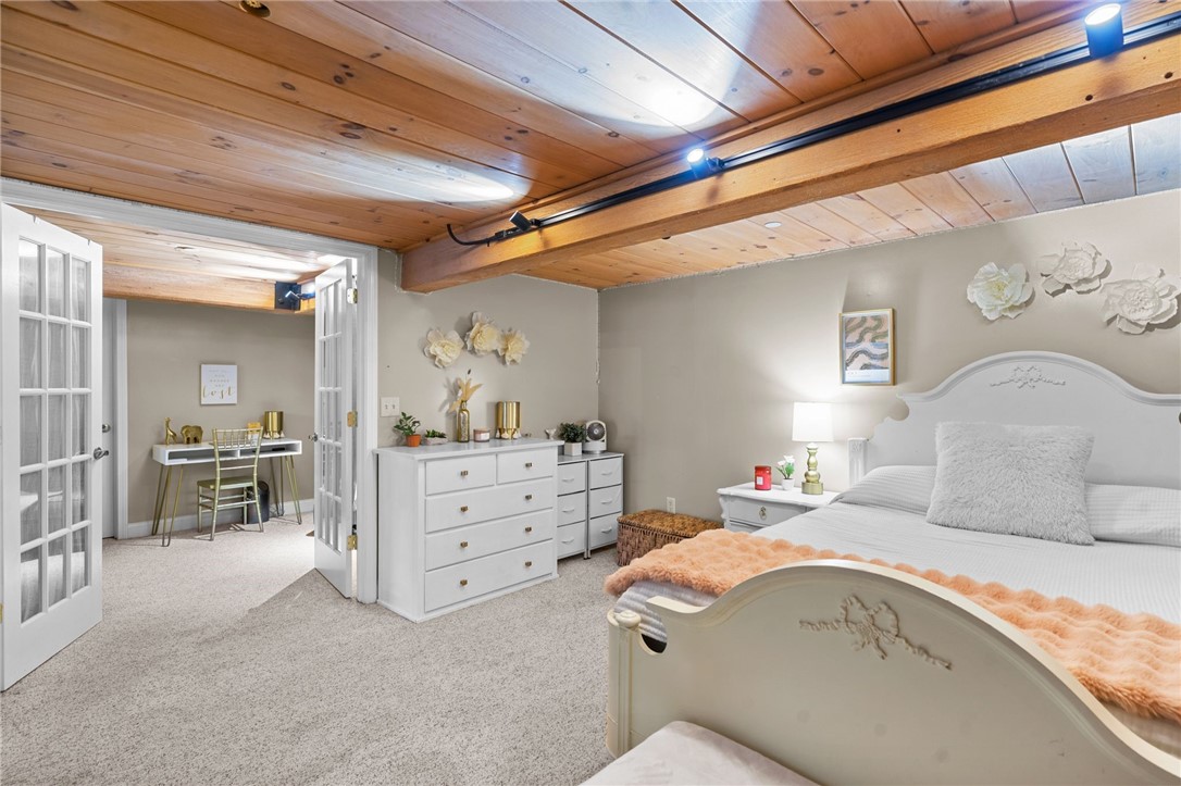 1 Tupperware Drive, Unit 239 North Smithfield, RI 02896 - Photo 25 of 50 2nd Bedroom