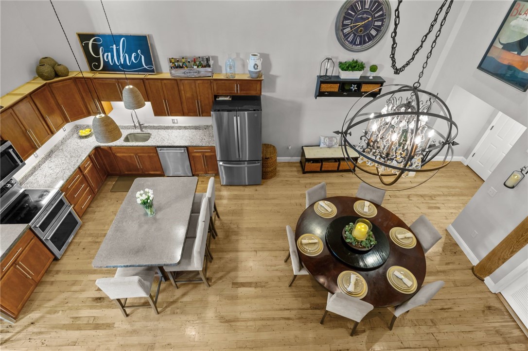 1 Tupperware Drive, Unit 239 North Smithfield, RI 02896 - Photo 27 of 50