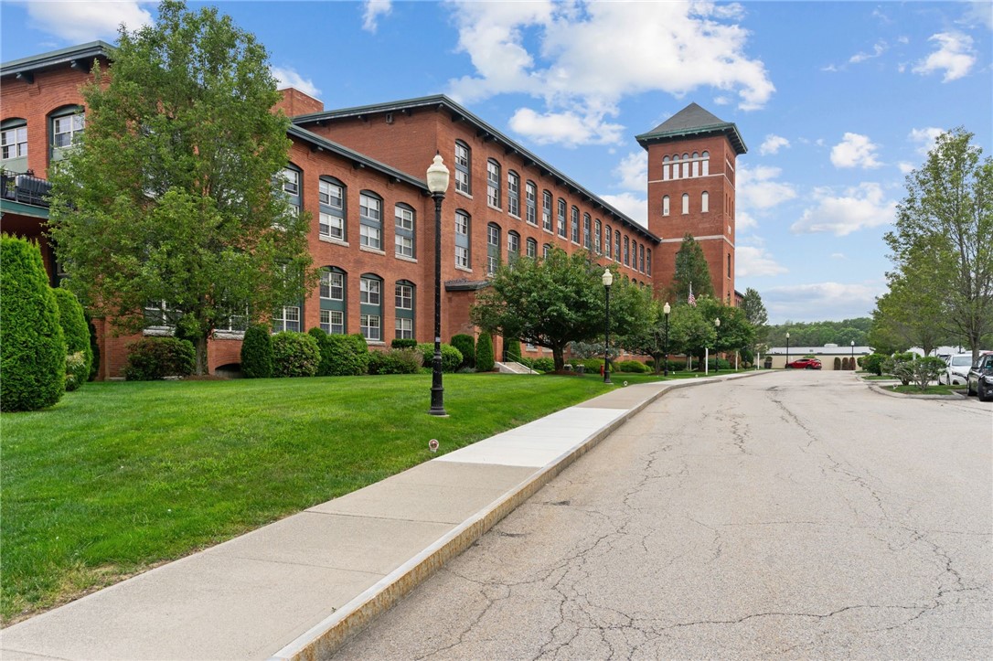 1 Tupperware Drive, Unit 239 North Smithfield, RI 02896 - Photo 49 of 50