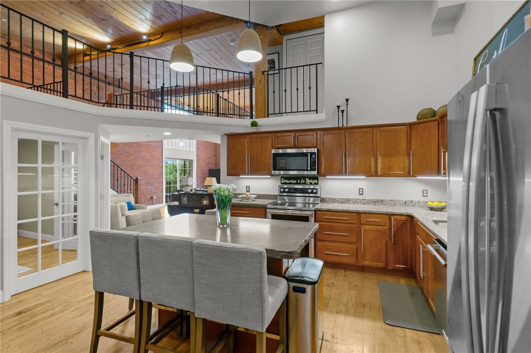 1 Tupperware Drive, Unit 239 North Smithfield, RI 02896 - Photo 6 of 50