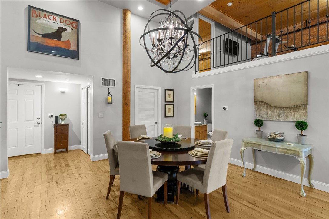 1 Tupperware Drive, Unit 239 North Smithfield, RI 02896 - Photo 9 of 50