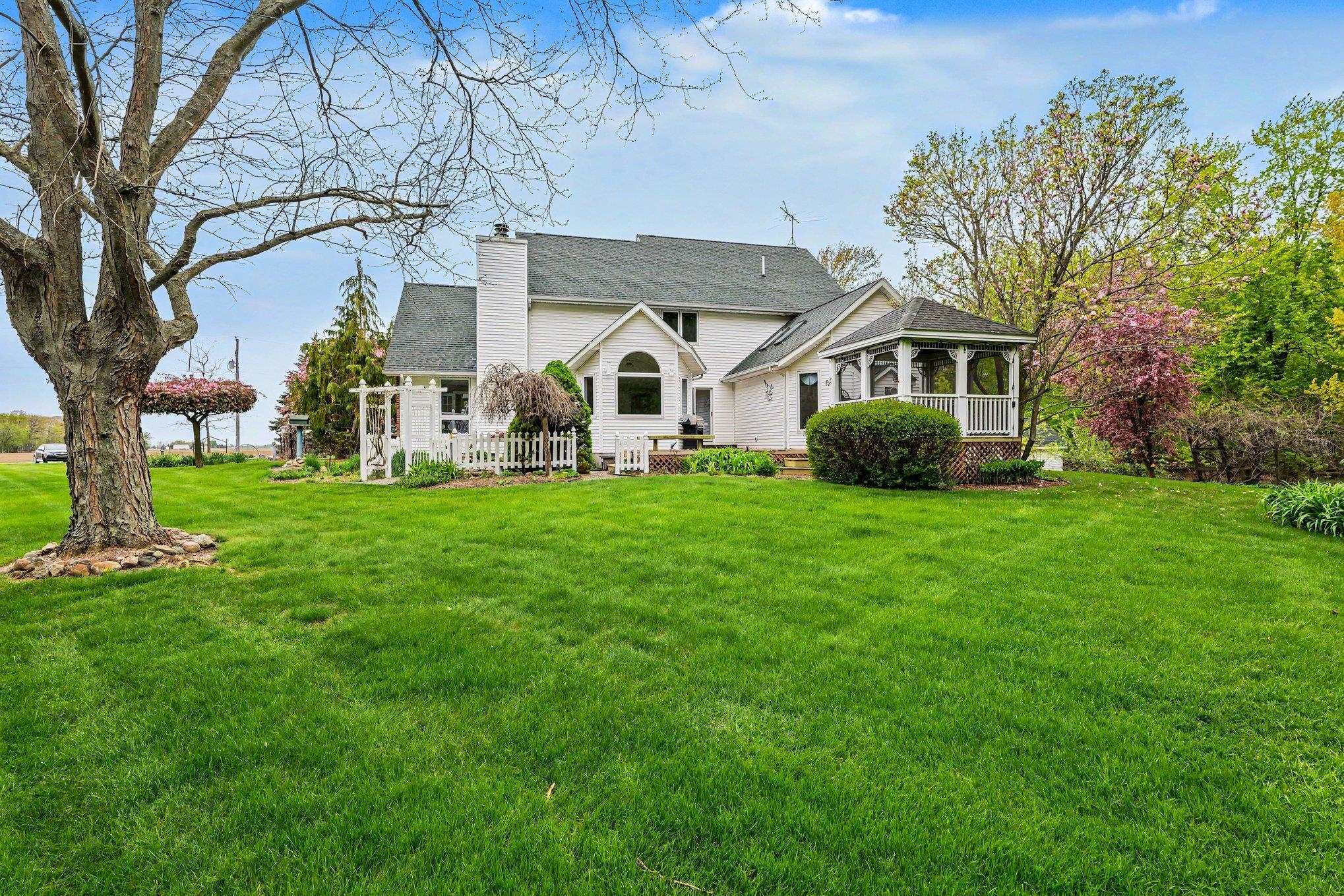 3095 9 Mile Road Auburn, MI 48611 - Photo 38 of 49