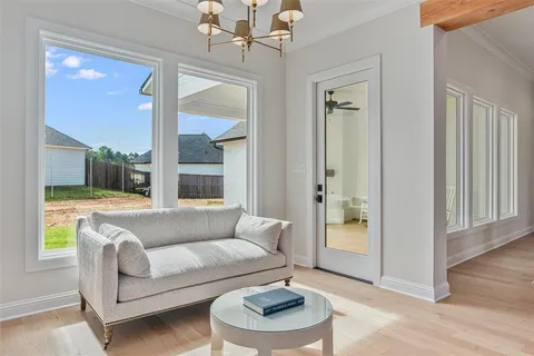 $687,500 | 9823 Canebrake Lane, Shreveport, LA 71106