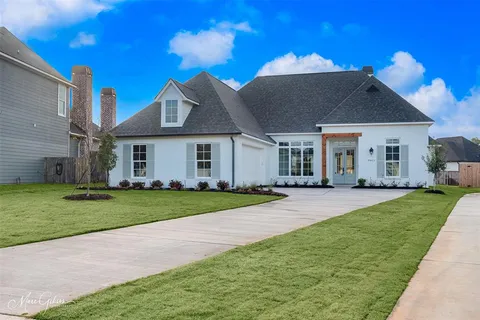 $687,500 | 9823 Canebrake Lane, Shreveport, LA 71106