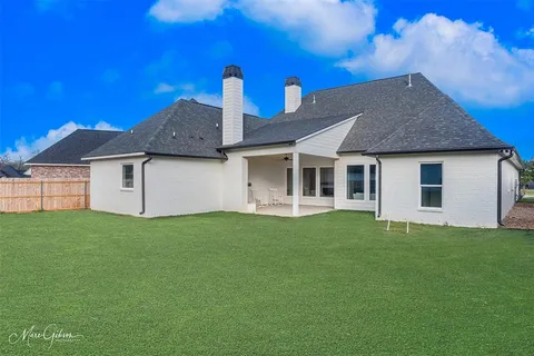 $687,500 | 9823 Canebrake Lane, Shreveport, LA 71106