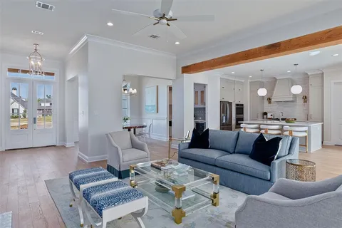 $687,500 | 9823 Canebrake Lane, Shreveport, LA 71106