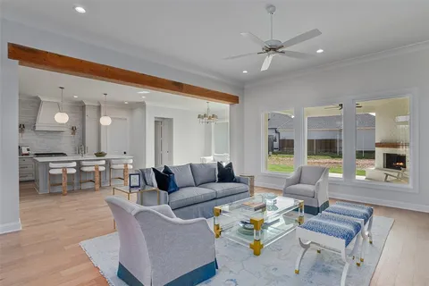 $687,500 | 9823 Canebrake Lane, Shreveport, LA 71106