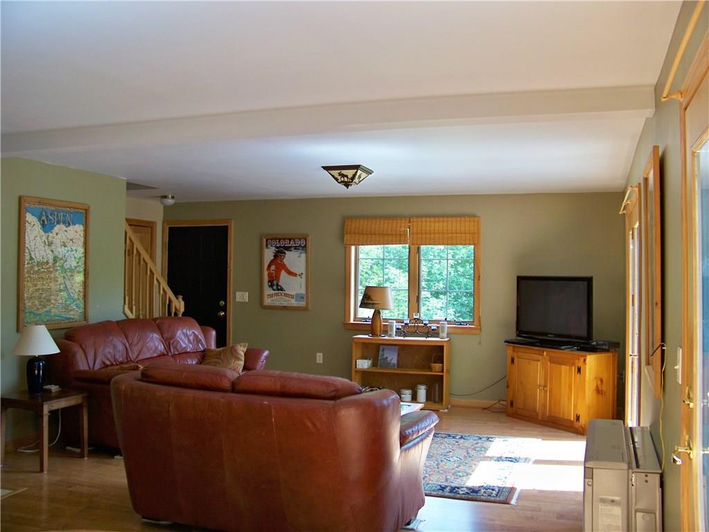 2022 Ridgeview Road, Unit 40 Kingfield, ME 04947 - Photo 6 of 25 Living Area