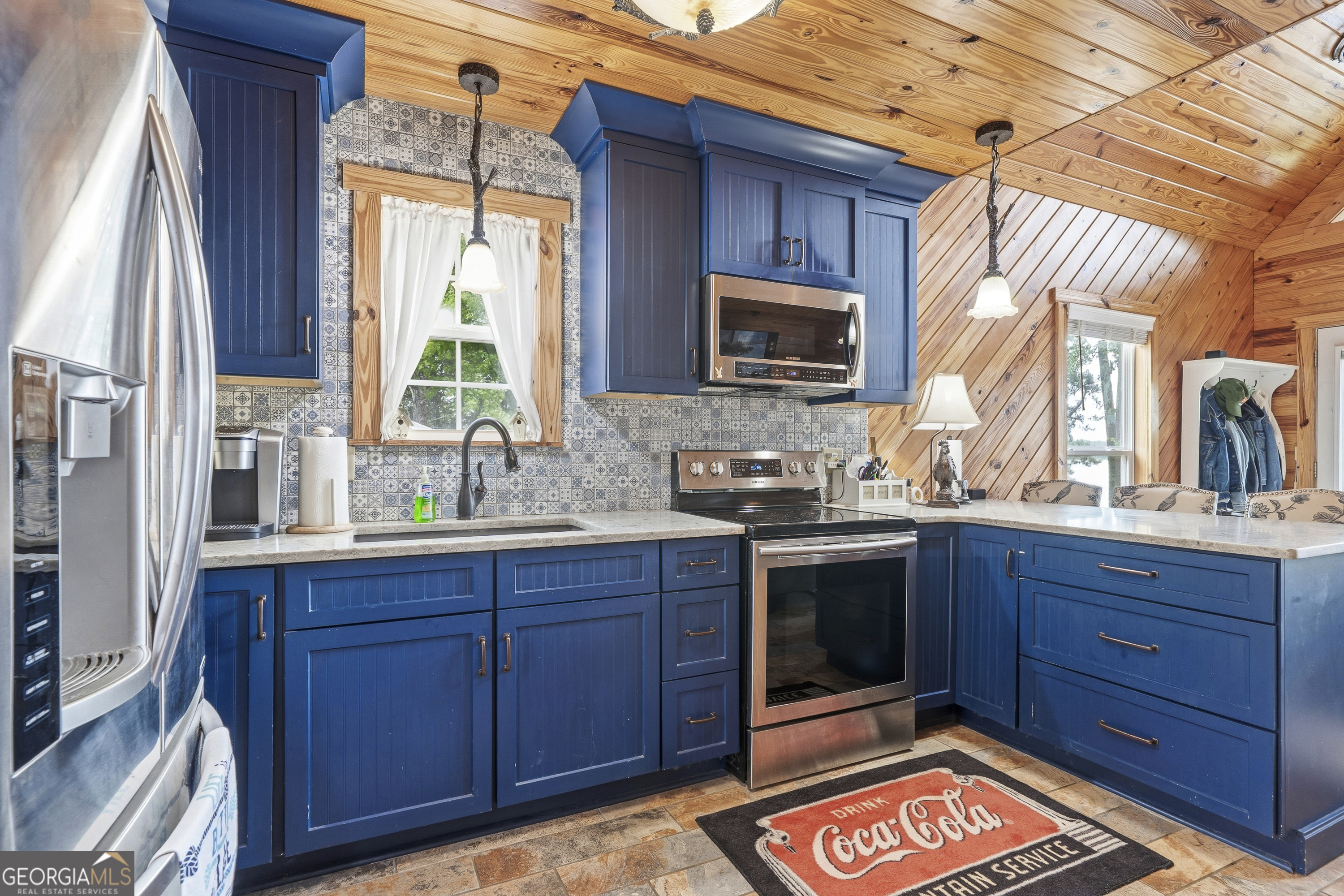 955 Barbara Point Road Sparta, GA 31087 - Photo 24 of 39