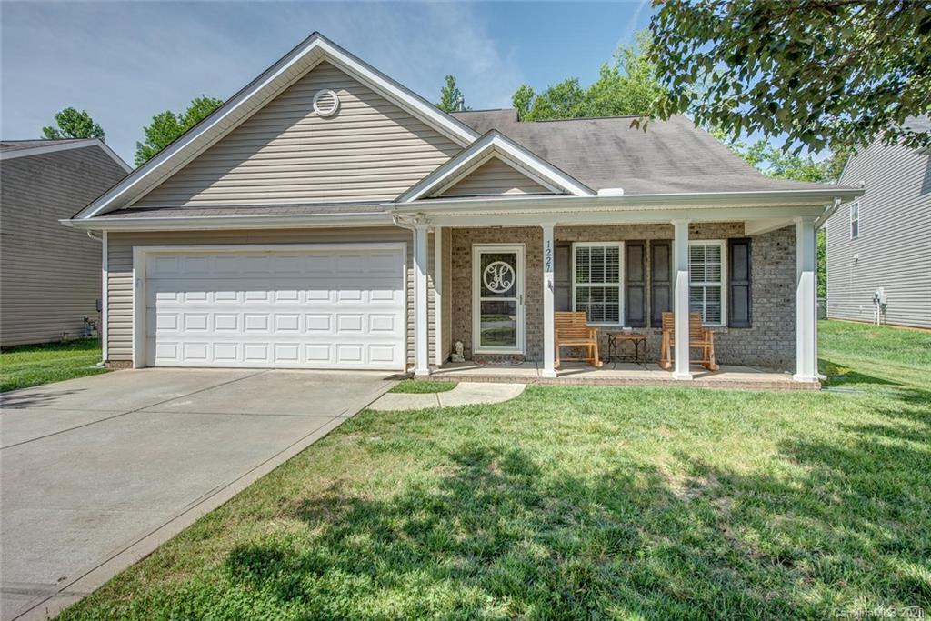 1227 Catawba Run Road Lowell, NC 28098 - Photo 1 of 32 Gallery Image 1