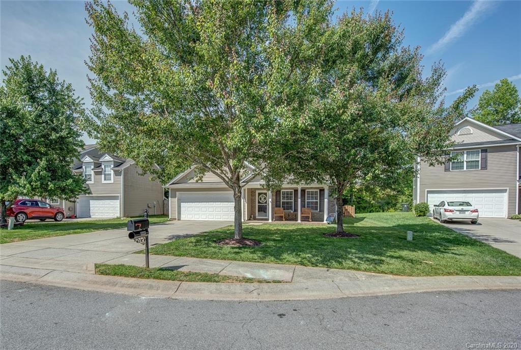 1227 Catawba Run Road Lowell, NC 28098 - Photo 2 of 32 Gallery Image 2