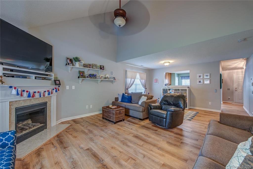 1227 Catawba Run Road Lowell, NC 28098 - Photo 13 of 32 Gallery Image 13