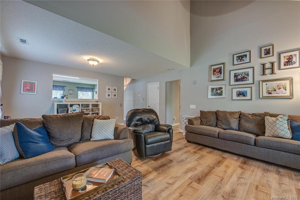1227 Catawba Run Road Lowell, NC 28098 - Photo 14 of 32 Gallery Image 14