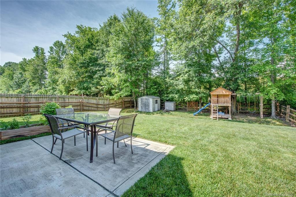 1227 Catawba Run Road Lowell, NC 28098 - Photo 28 of 32 Gallery Image 28