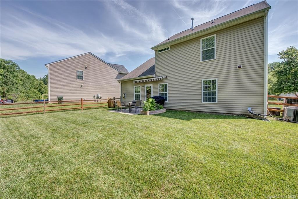 1227 Catawba Run Road Lowell, NC 28098 - Photo 29 of 32 Gallery Image 29