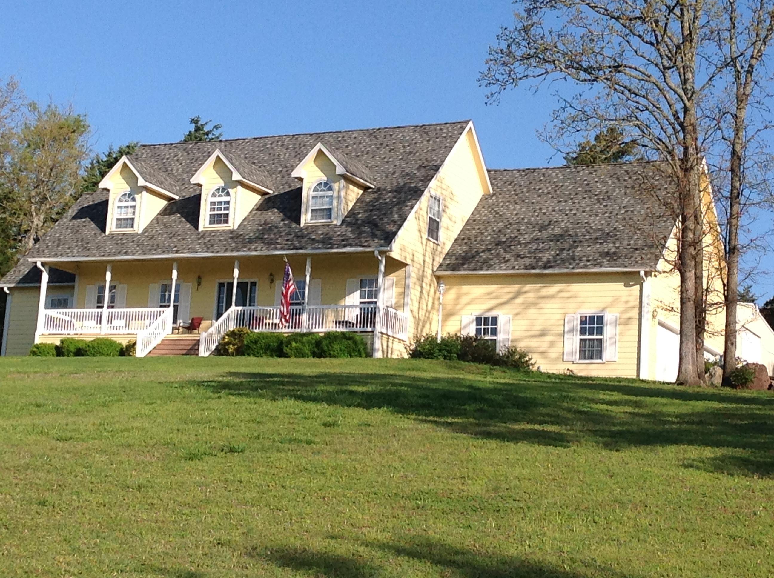 2283 State Highway Shell Knob, MO 65747 - Photo 1 of 1 IMG_1813
