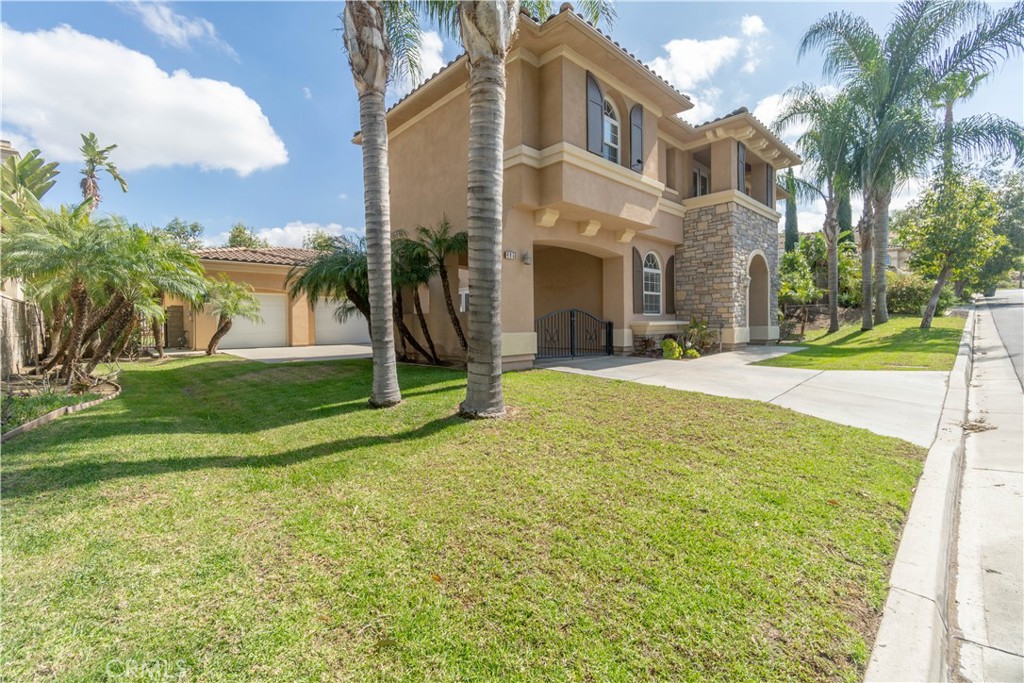 495 Ruth Circle Corona, CA 92879 - Photo 65 of 74