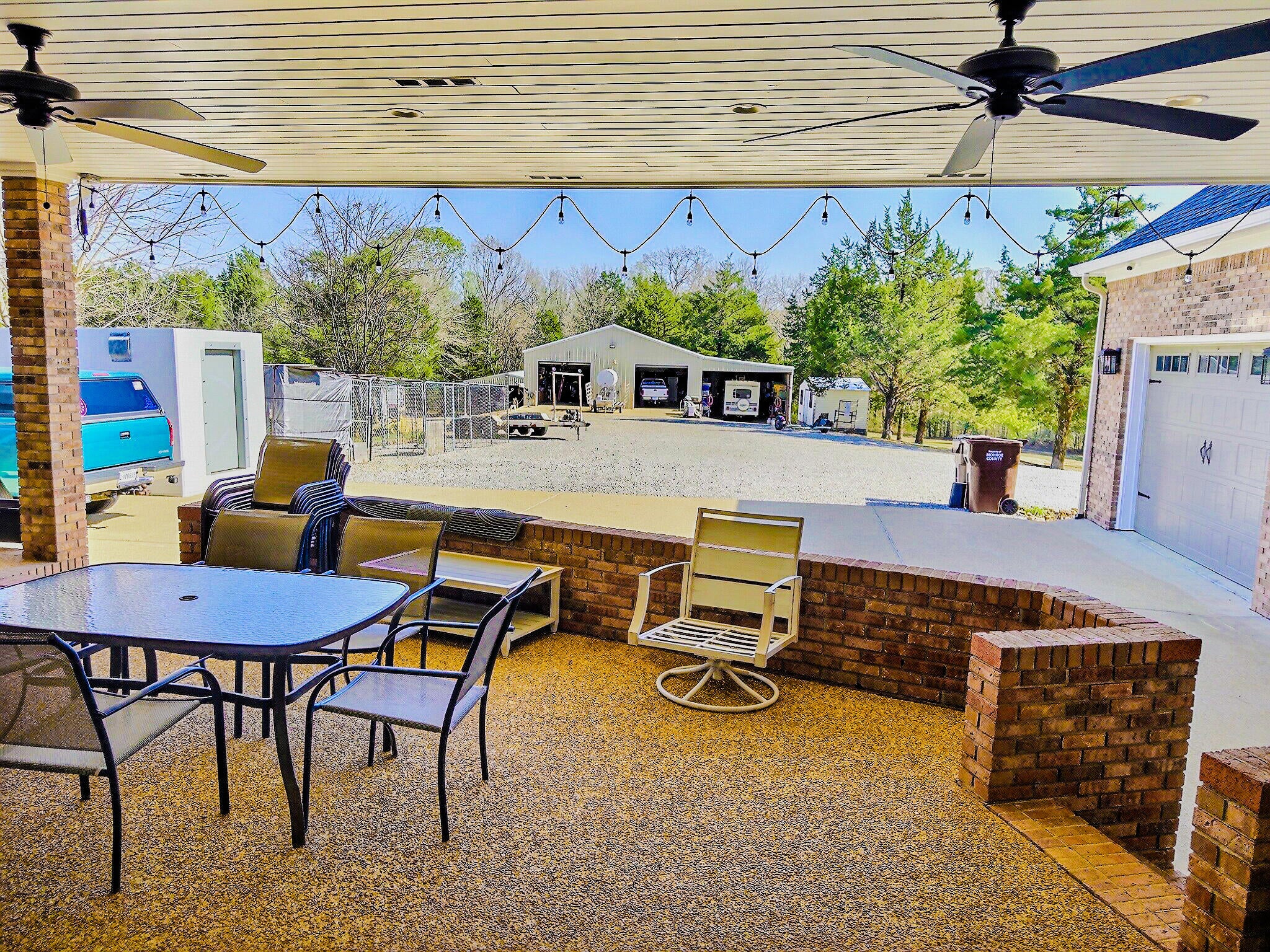 30054 Peacely Ferry Road Aberdeen, MS 39730 - Photo 28 of 29 Gallery Image 28