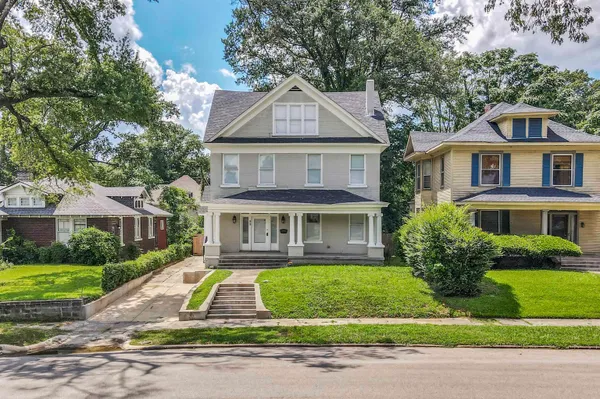$489,900 | 59 North Willett Street, Memphis, TN 38104