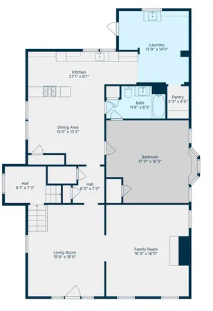 $489,900 | 59 North Willett Street, Memphis, TN 38104