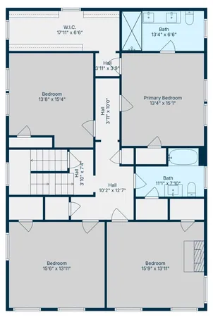 $489,900 | 59 North Willett Street, Memphis, TN 38104