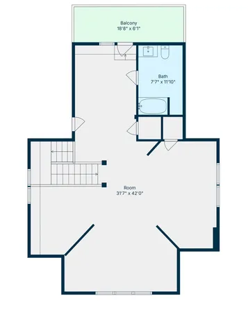 $489,900 | 59 North Willett Street, Memphis, TN 38104