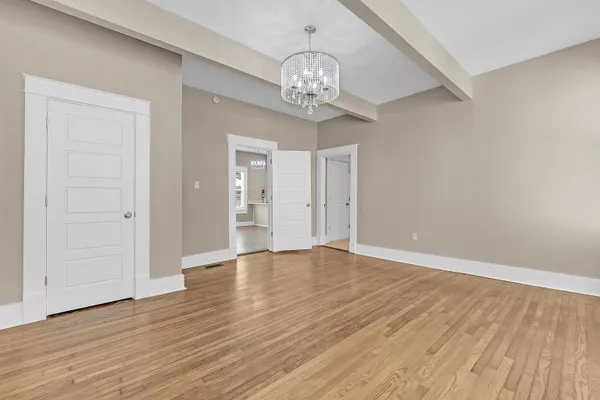 $489,900 | 59 North Willett Street, Memphis, TN 38104