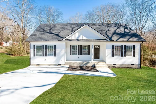 $1,795 | 707 Williams Avenue, Albemarle, NC 28001