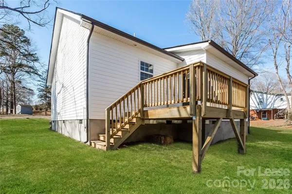 $1,795 | 707 Williams Avenue, Albemarle, NC 28001