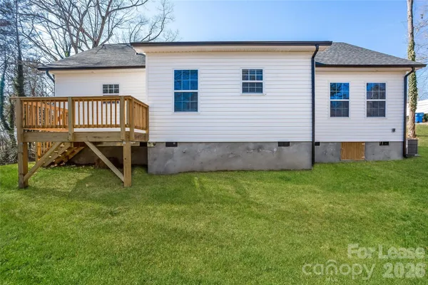 $1,795 | 707 Williams Avenue, Albemarle, NC 28001