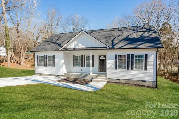 $1,795 | 707 Williams Avenue, Albemarle, NC 28001