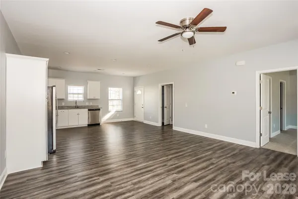 $1,795 | 707 Williams Avenue, Albemarle, NC 28001